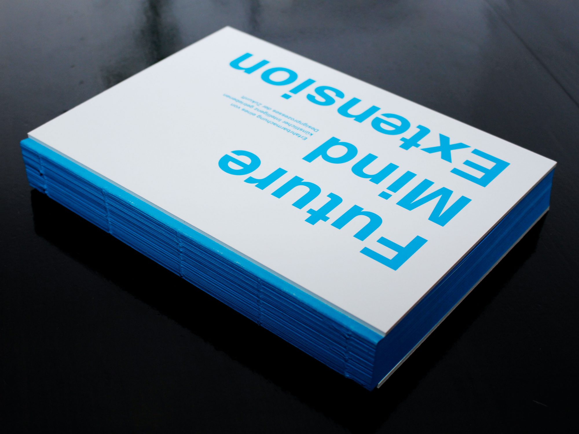 Future Mind Extension – Master Thesis